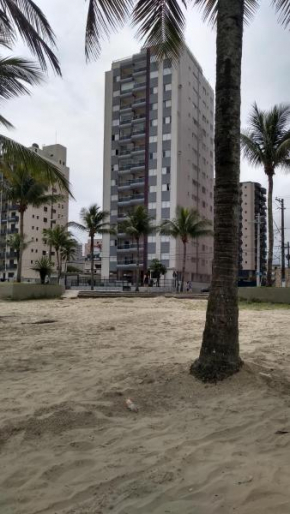 ReCanto Bessa Praia Grande Prédio frente Praia